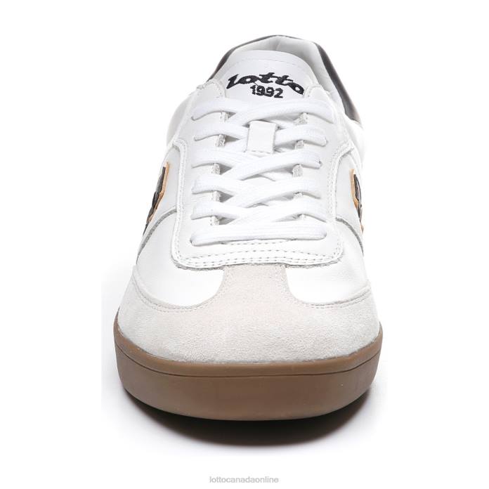 BRASIL SELECT LTH SPORTS Lotto Man Shoes 0Z6F31