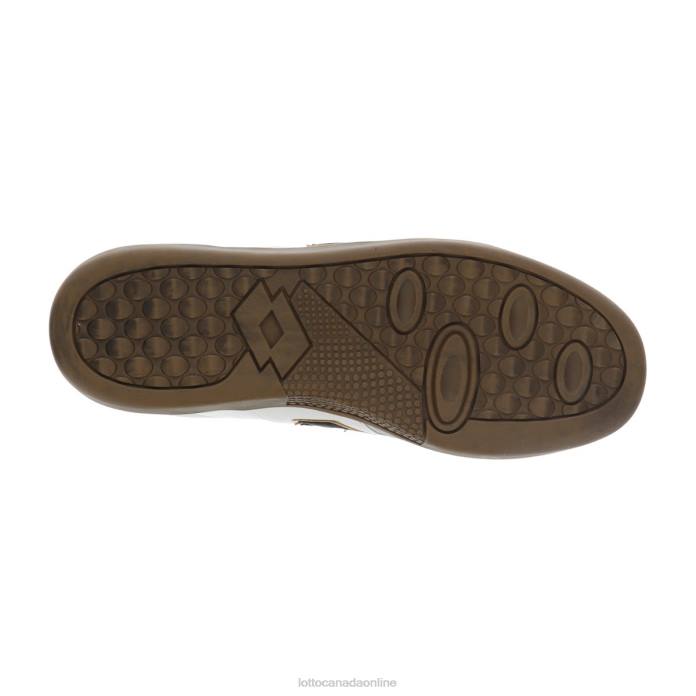 BRASIL SELECT LTH SPORTS Lotto Man Shoes 0Z6F31