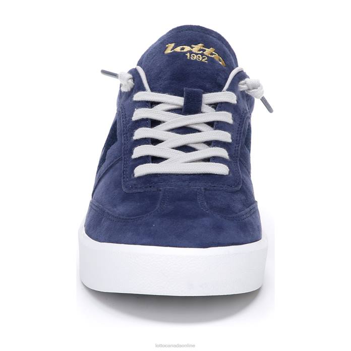 BRASIL SELECT SD SPORTS Lotto Man Shoes 0Z6F26