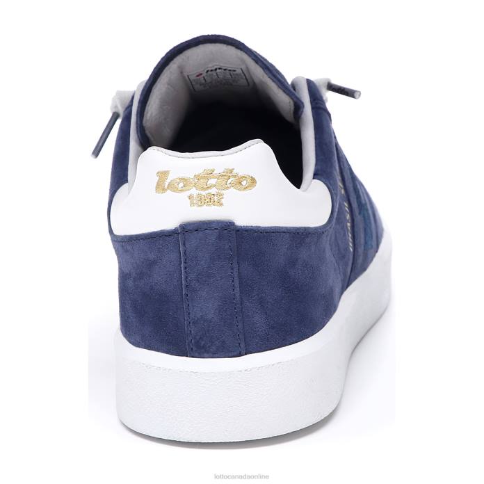 BRASIL SELECT SD SPORTS Lotto Man Shoes 0Z6F26