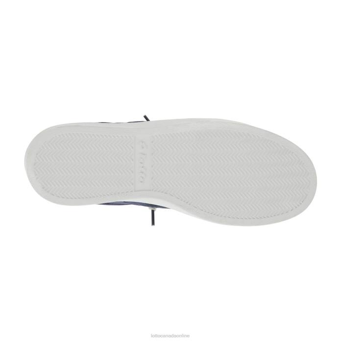 BRASIL SELECT SD SPORTS Lotto Man Shoes 0Z6F26