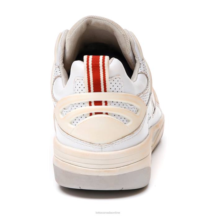 G.SLAM SPORTS Lotto Man Shoes 0Z6F21