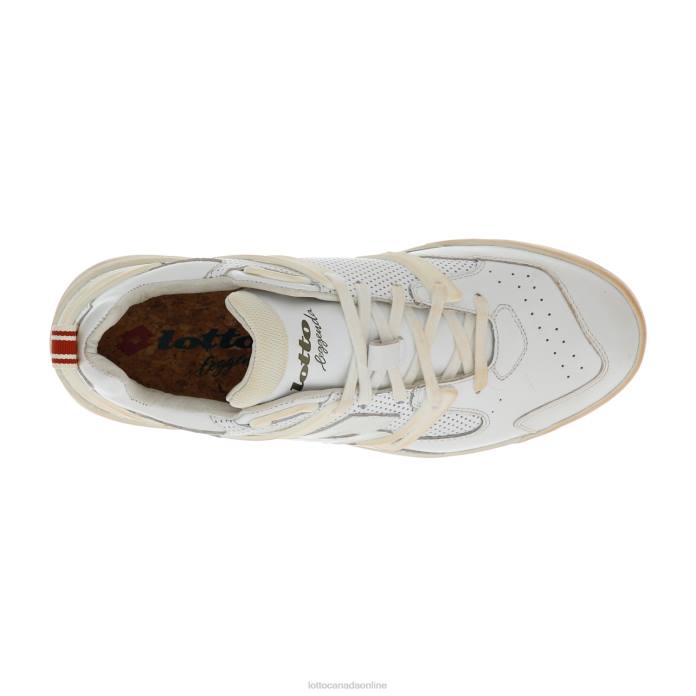 G.SLAM SPORTS Lotto Man Shoes 0Z6F21