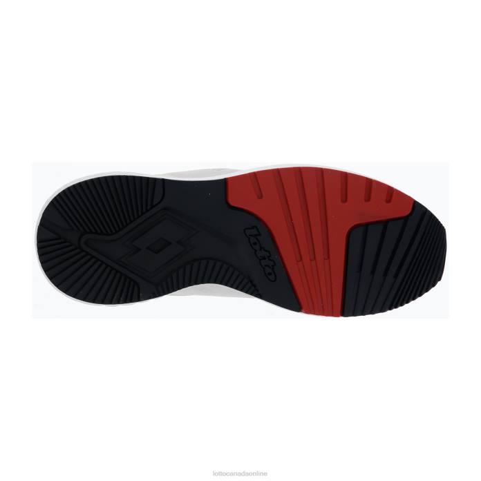 MARATHON KNIT SPORTS Lotto Man Shoes 0Z6F50