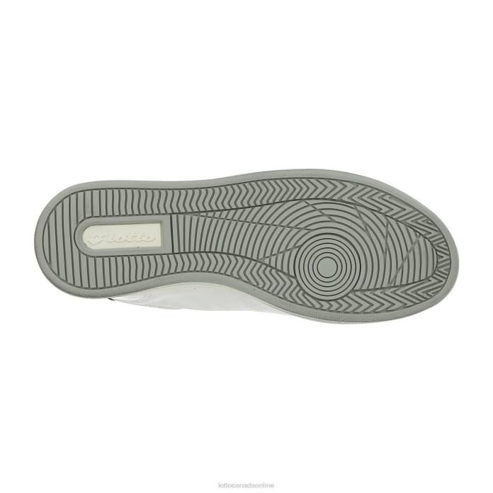 SIGNATURE CRACK SPORTS Lotto Man Shoes 0Z6F20