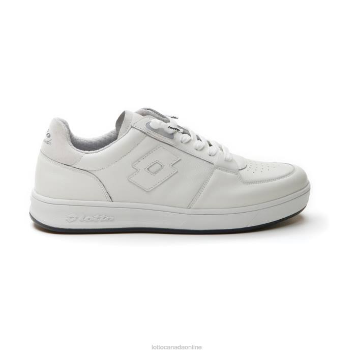 SIGNATURE LOW SPORTS Lotto Man Shoes 0Z6F7