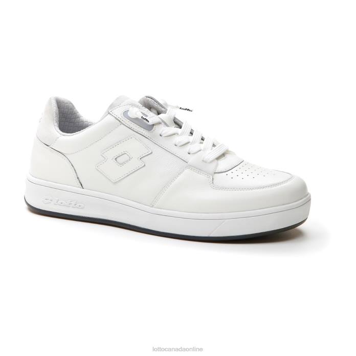 SIGNATURE LOW SPORTS Lotto Man Shoes 0Z6F7