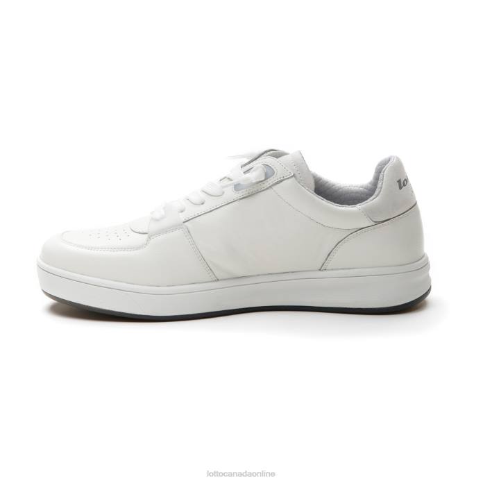SIGNATURE LOW SPORTS Lotto Man Shoes 0Z6F7