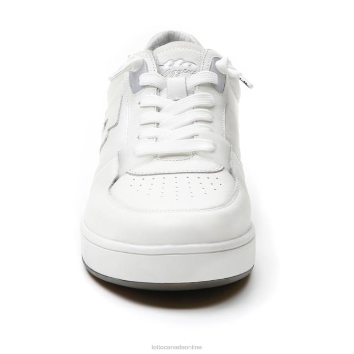 SIGNATURE LOW SPORTS Lotto Man Shoes 0Z6F7