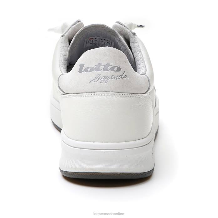 SIGNATURE LOW SPORTS Lotto Man Shoes 0Z6F7