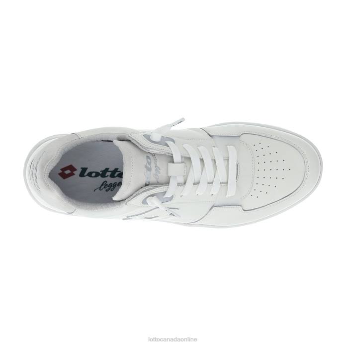 SIGNATURE LOW SPORTS Lotto Man Shoes 0Z6F7