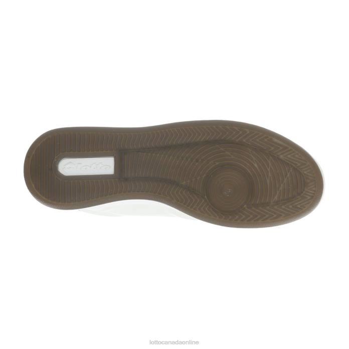 SIGNATURE LOW SPORTS Lotto Man Shoes 0Z6F7