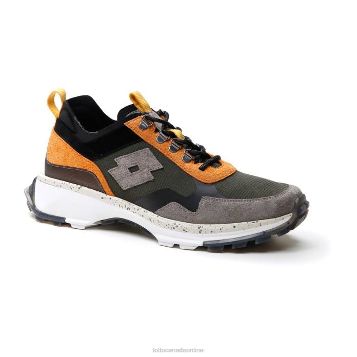 TOKYO FUJI SPORTS Lotto Man Shoes 0Z6F16