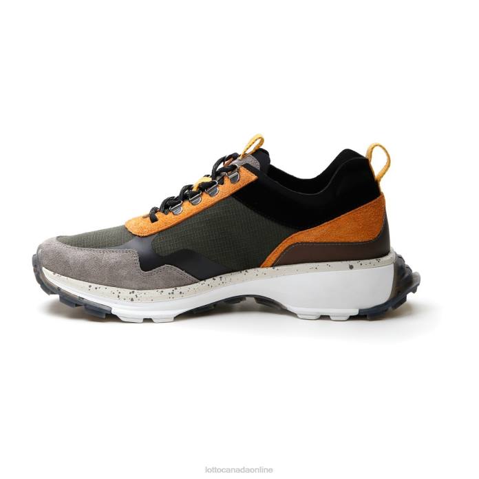 TOKYO FUJI SPORTS Lotto Man Shoes 0Z6F16