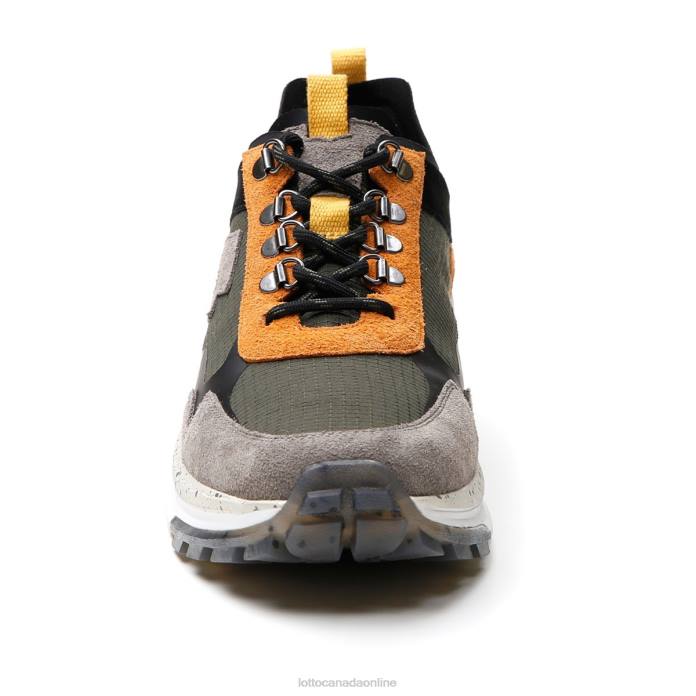 TOKYO FUJI SPORTS Lotto Man Shoes 0Z6F16