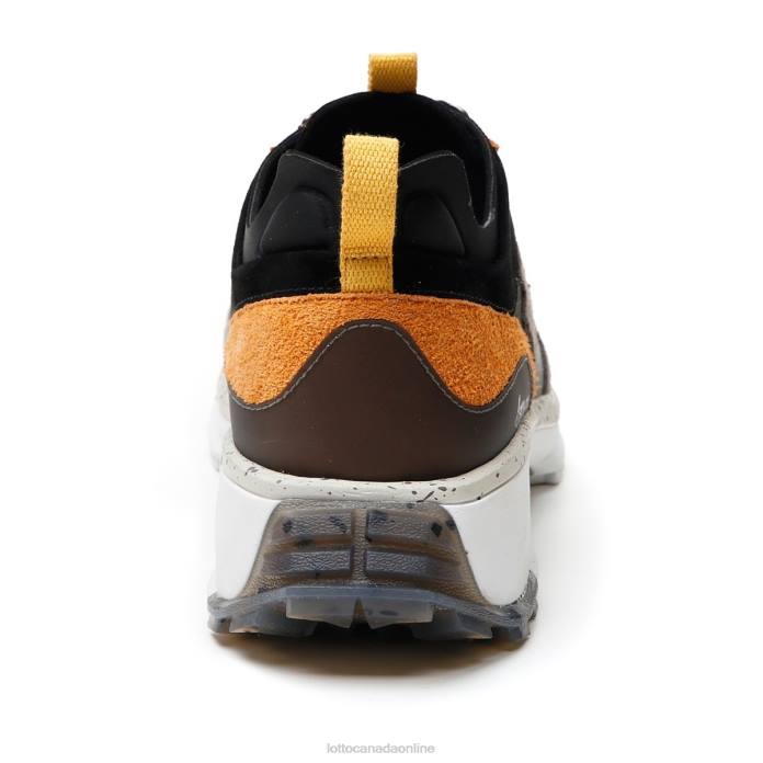 TOKYO FUJI SPORTS Lotto Man Shoes 0Z6F16