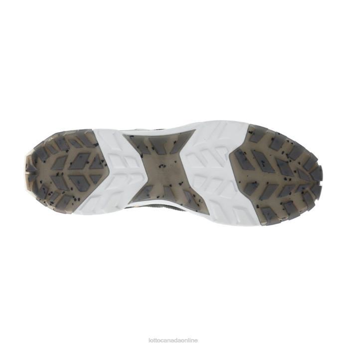 TOKYO FUJI SPORTS Lotto Man Shoes 0Z6F16