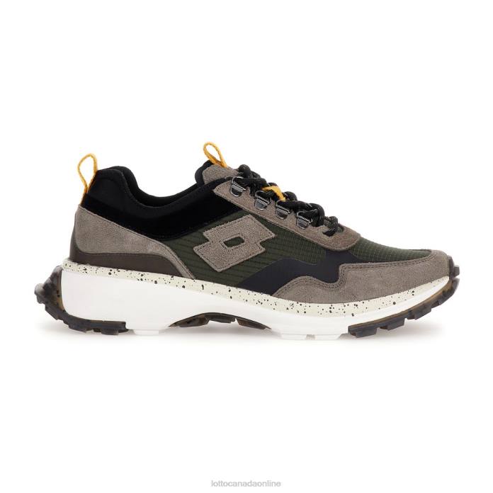 TOKYO FUJI SPORTS Lotto Man Shoes 0Z6F18