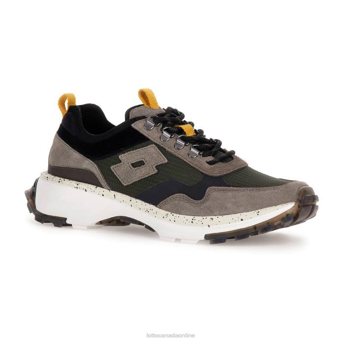 TOKYO FUJI SPORTS Lotto Man Shoes 0Z6F18