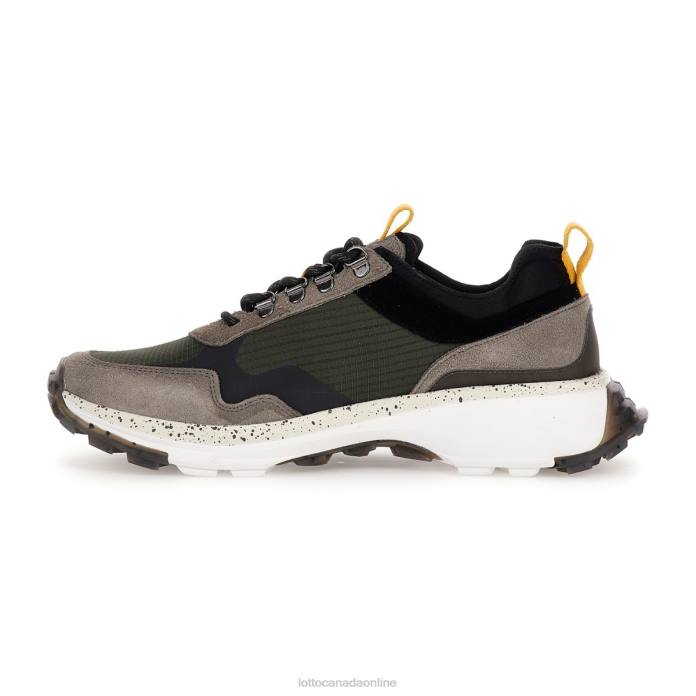 TOKYO FUJI SPORTS Lotto Man Shoes 0Z6F18