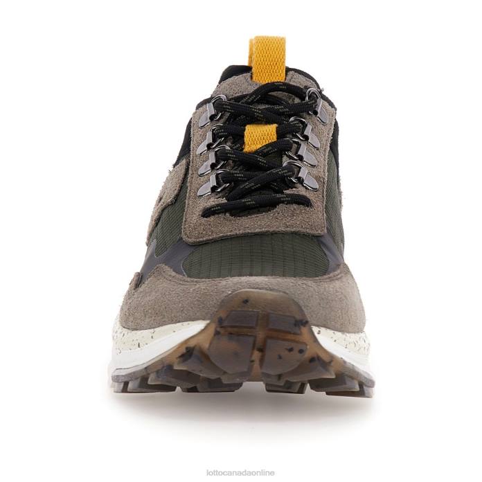 TOKYO FUJI SPORTS Lotto Man Shoes 0Z6F18