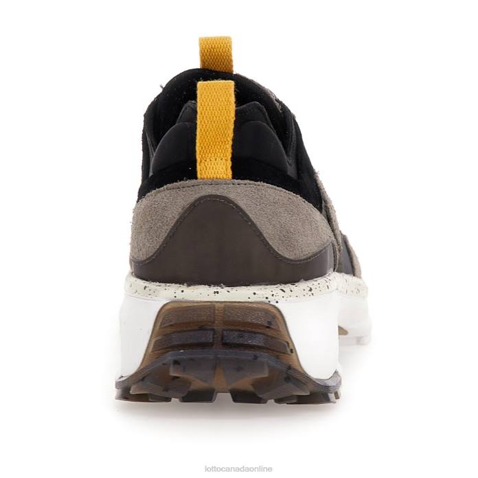 TOKYO FUJI SPORTS Lotto Man Shoes 0Z6F18