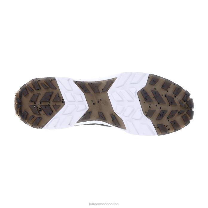 TOKYO FUJI SPORTS Lotto Man Shoes 0Z6F18