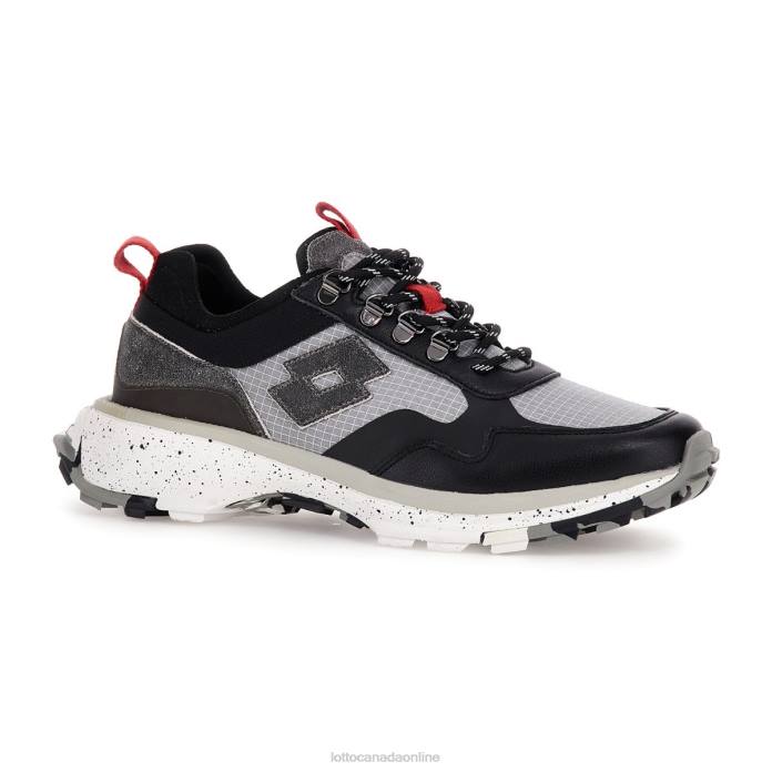 TOKYO FUJI SQUARE SPORTS Lotto Man Shoes 0Z6F17