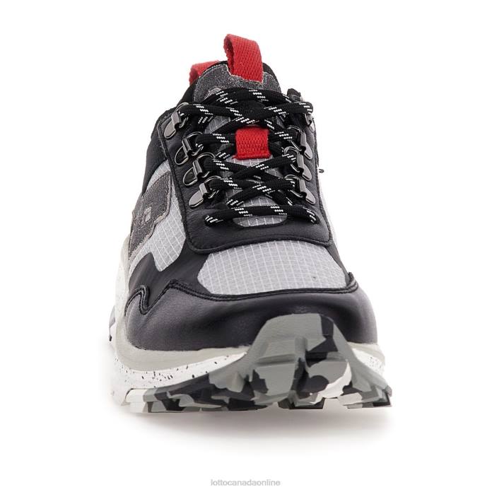 TOKYO FUJI SQUARE SPORTS Lotto Man Shoes 0Z6F17