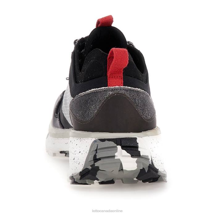 TOKYO FUJI SQUARE SPORTS Lotto Man Shoes 0Z6F17