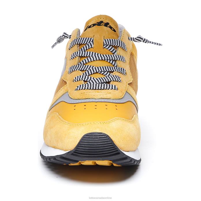 TOKYO GINZA SPORTS Lotto Man Shoes 0Z6F53