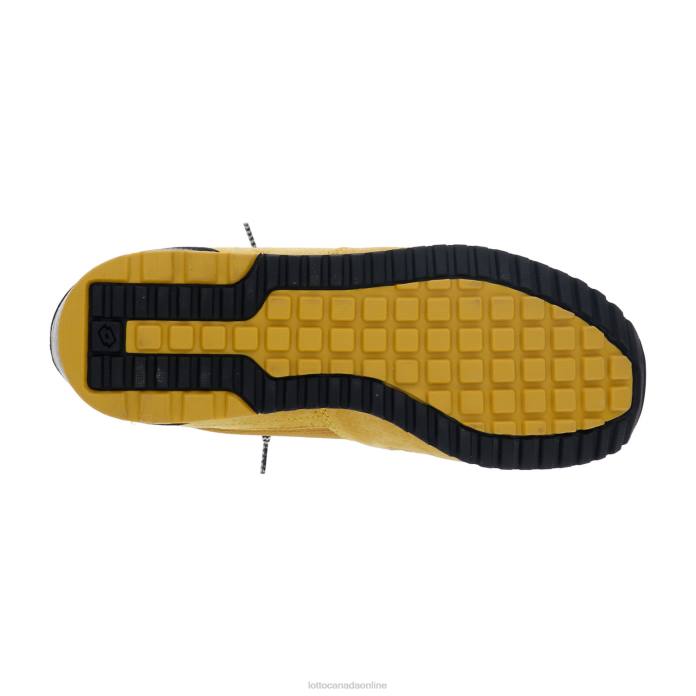 TOKYO GINZA SPORTS Lotto Man Shoes 0Z6F53