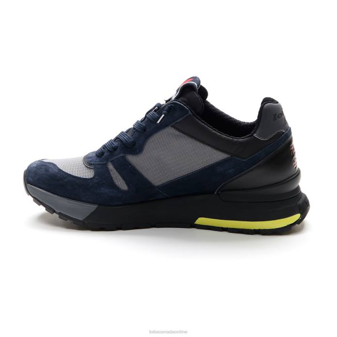 TOKYO SHIBUYA SPORTS Lotto Man Shoes 0Z6F11