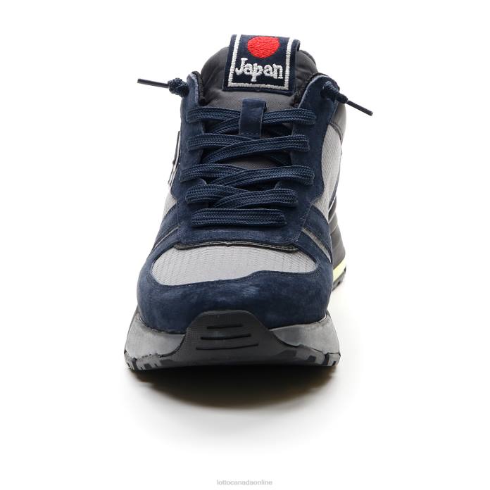 TOKYO SHIBUYA SPORTS Lotto Man Shoes 0Z6F11