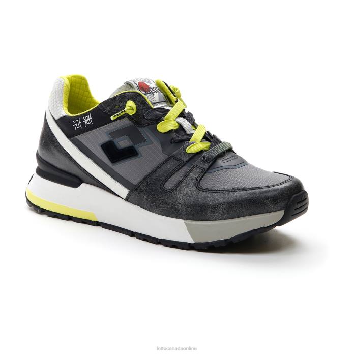 TOKYO SHIBUYA VINTAGE SPORTS Lotto Man Shoes 0Z6F12