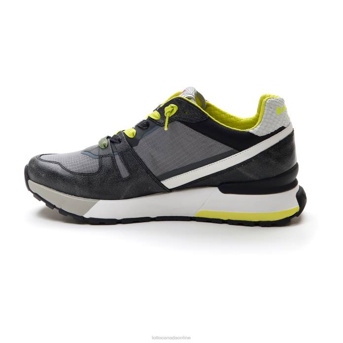 TOKYO SHIBUYA VINTAGE SPORTS Lotto Man Shoes 0Z6F12