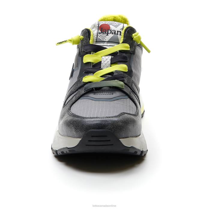 TOKYO SHIBUYA VINTAGE SPORTS Lotto Man Shoes 0Z6F12