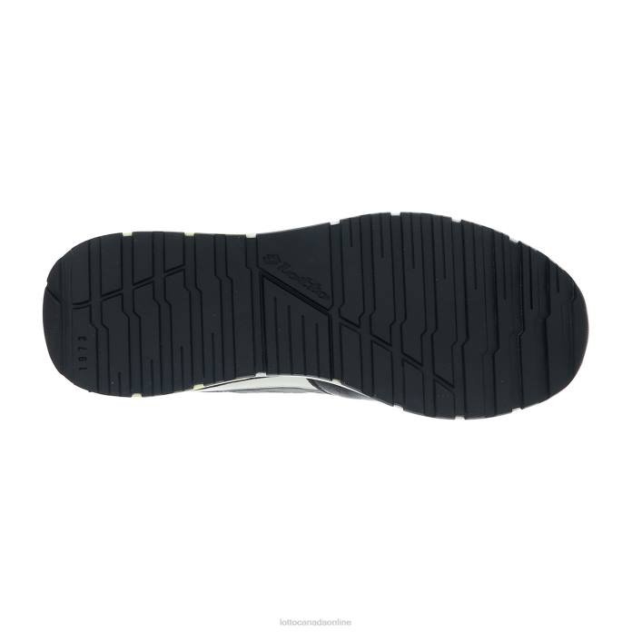 TOKYO SHIBUYA VINTAGE SPORTS Lotto Man Shoes 0Z6F12