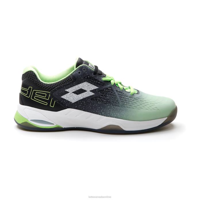 SUPERRAPIDA 100 SPORTS Lotto Man Shoes 0Z6F203
