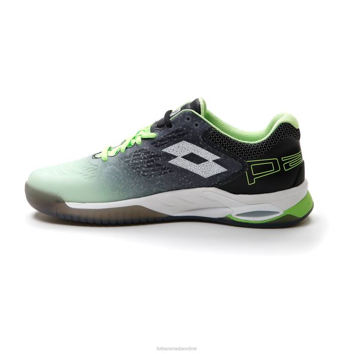 SUPERRAPIDA 100 SPORTS Lotto Man Shoes 0Z6F203