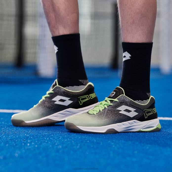 SUPERRAPIDA 100 SPORTS Lotto Man Shoes 0Z6F203