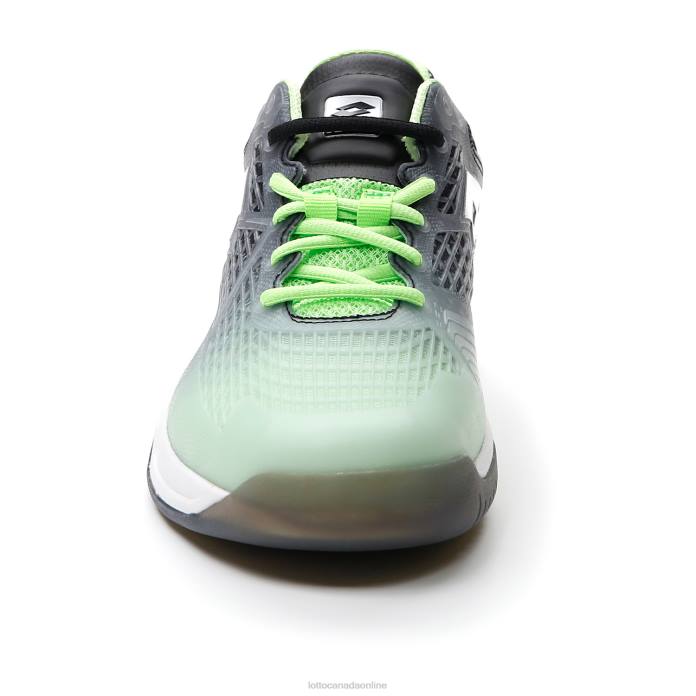 SUPERRAPIDA 100 SPORTS Lotto Man Shoes 0Z6F203