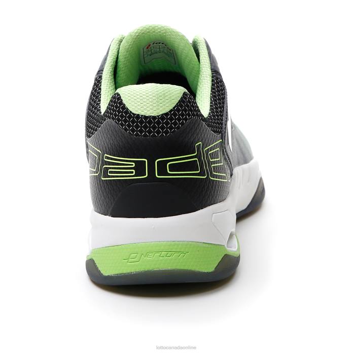 SUPERRAPIDA 100 SPORTS Lotto Man Shoes 0Z6F203