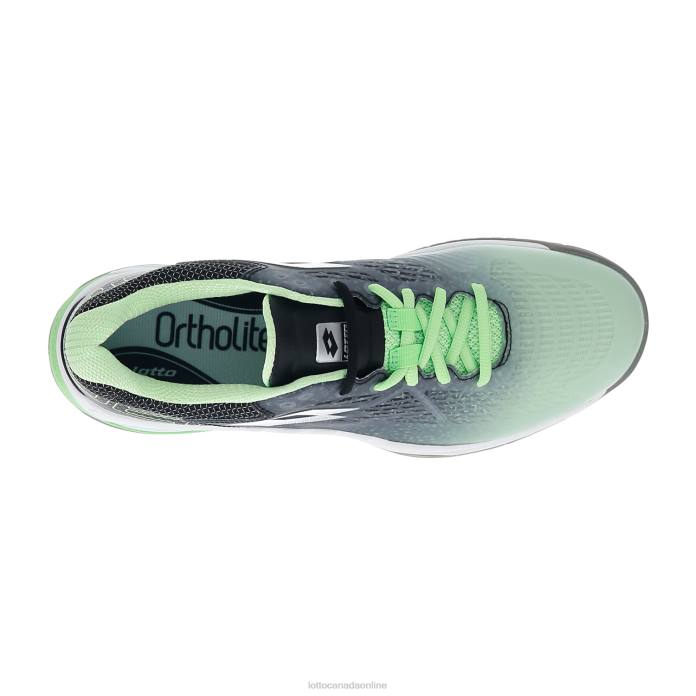 SUPERRAPIDA 100 SPORTS Lotto Man Shoes 0Z6F203