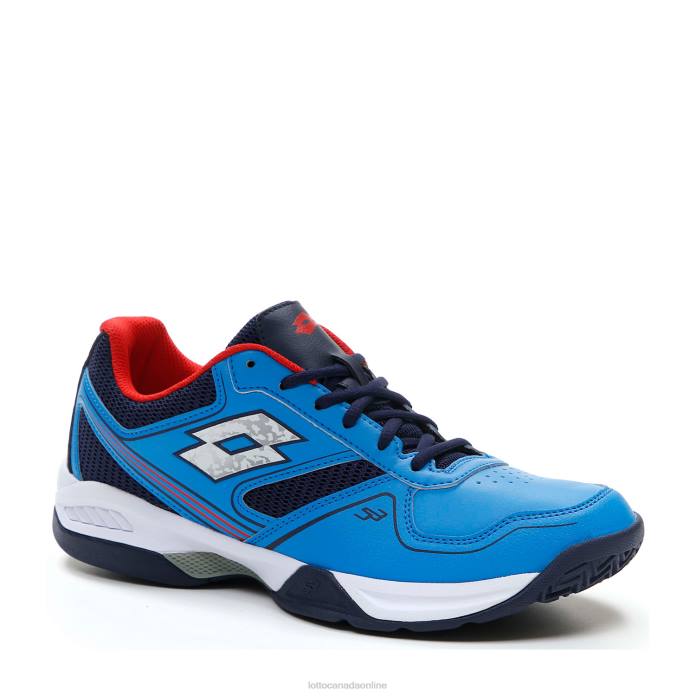 SUPERRAPIDA 400 II SPORTS Lotto Man Shoes 0Z6F211