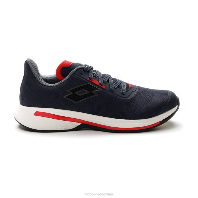 SPEEDEVO 100 SPORTS Lotto Man Shoes 0Z6F215