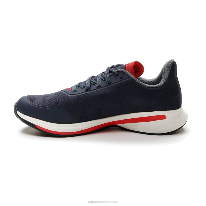 SPEEDEVO 100 SPORTS Lotto Man Shoes 0Z6F215