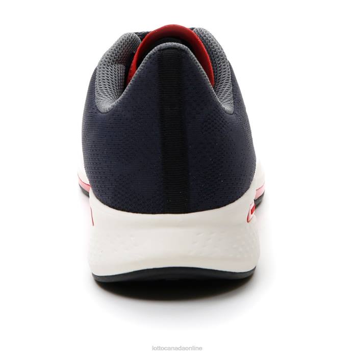 SPEEDEVO 100 SPORTS Lotto Man Shoes 0Z6F215