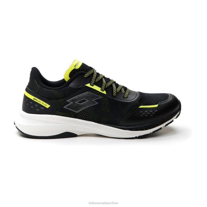 SPEEDEVO 500 III SPORTS Lotto Man Shoes 0Z6F221