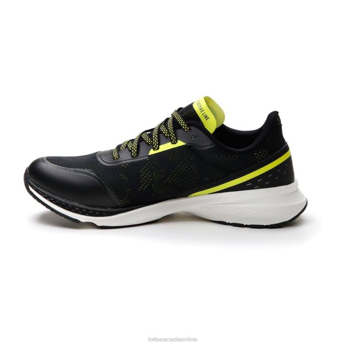 SPEEDEVO 500 III SPORTS Lotto Man Shoes 0Z6F221